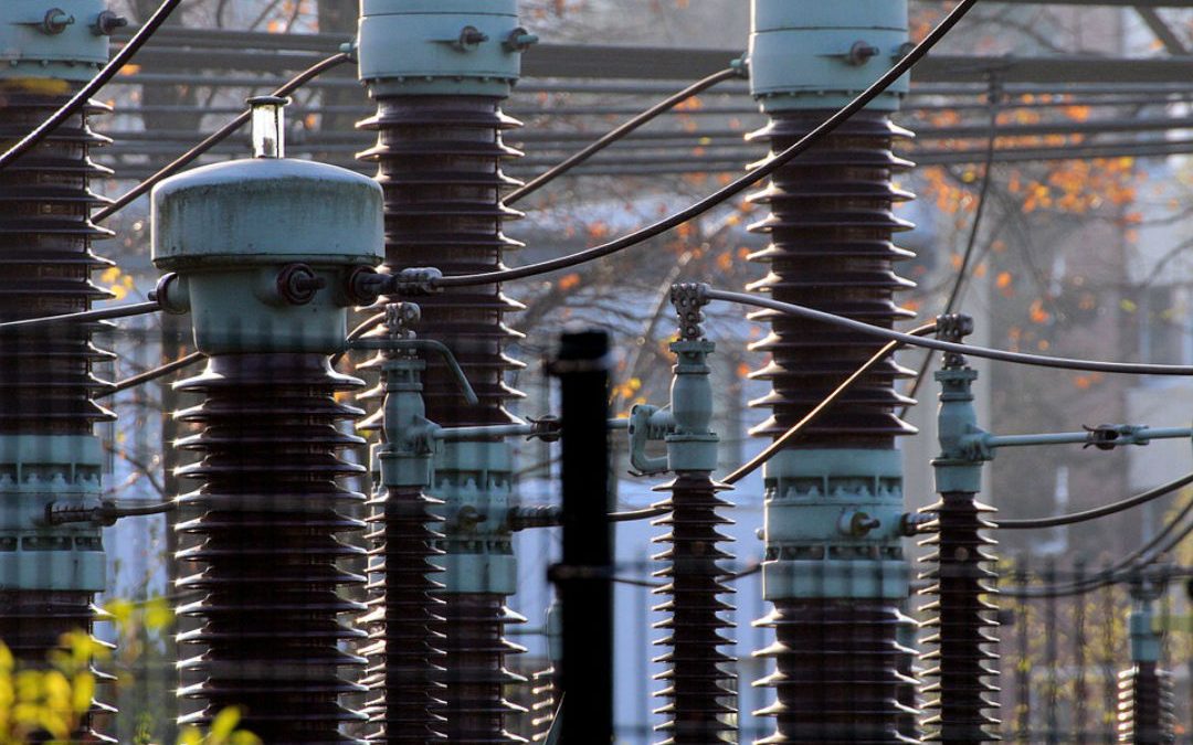 Joint venture Končara i China XD Electrica