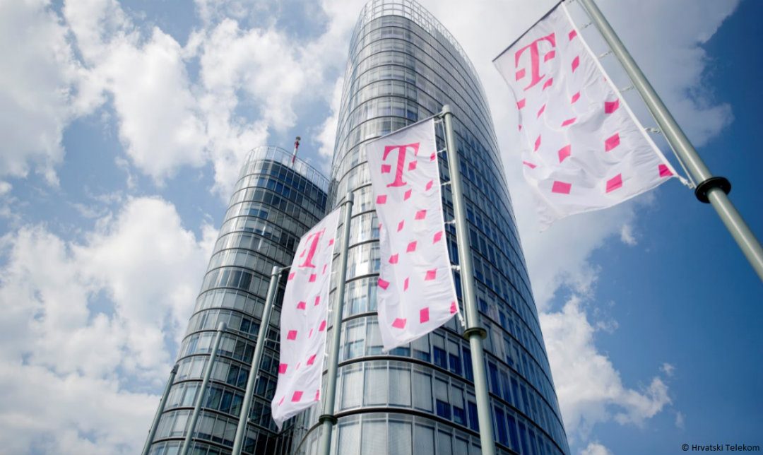 Hrvatskom Telekomu rasla dobit u prvih šest mjeseci