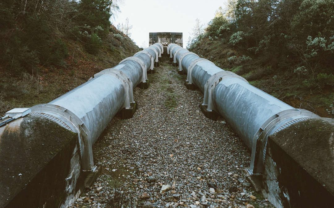 Transgaz dobiva 46 milijuna eura iz EU fodova za razvoj plinske mreže