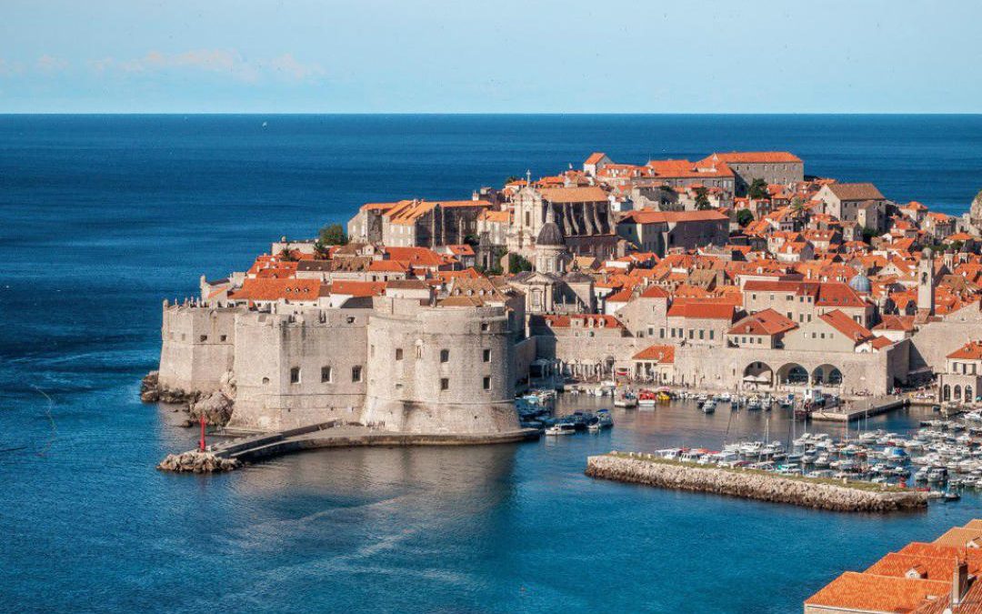 Atlanska plovidba potonula najniže od ožujka 2017.