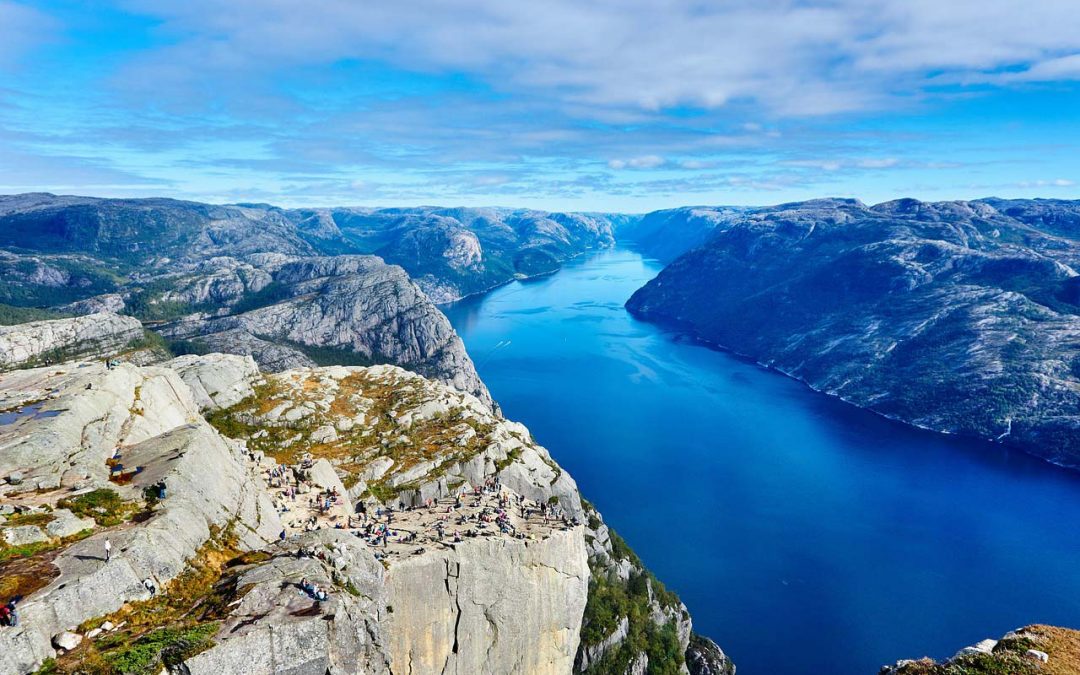 Novi poslovi za Dalekovod u Norveškoj i Švedskoj