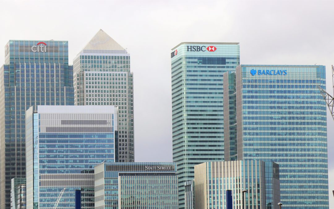 Wall Street: Oštar pad u financijskom sektoru zbog Feda