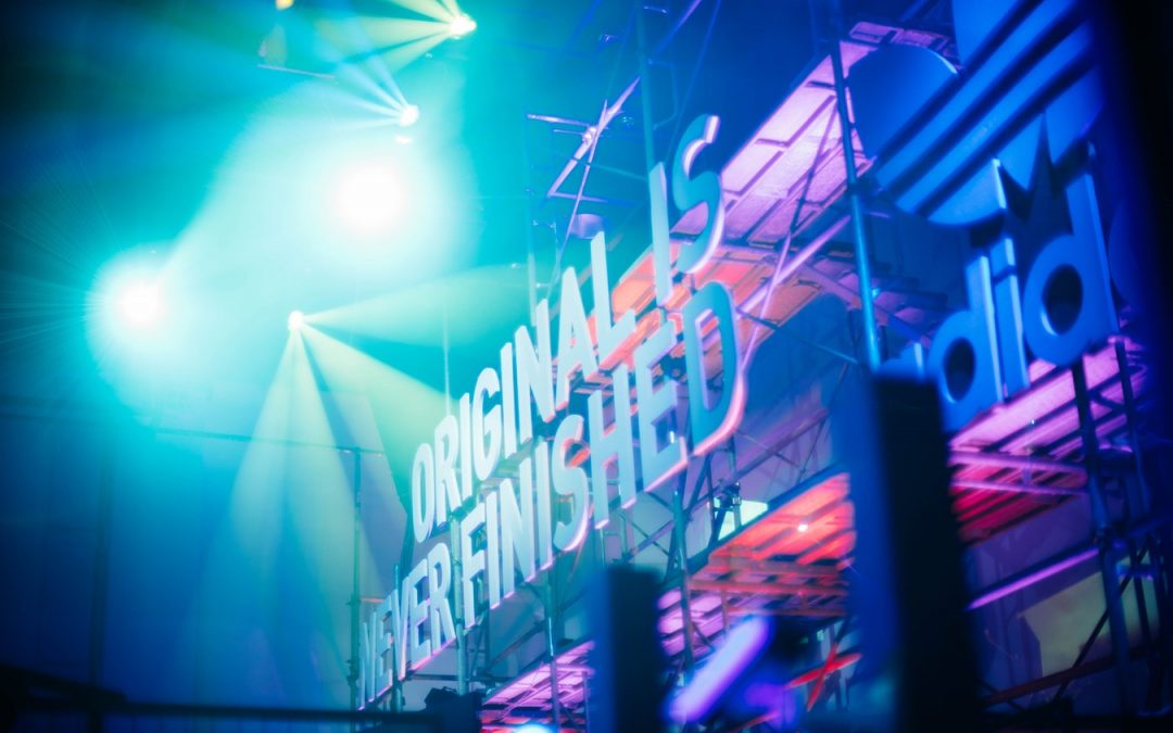 Adidas sa značajno većom neto dobiti u 2018.