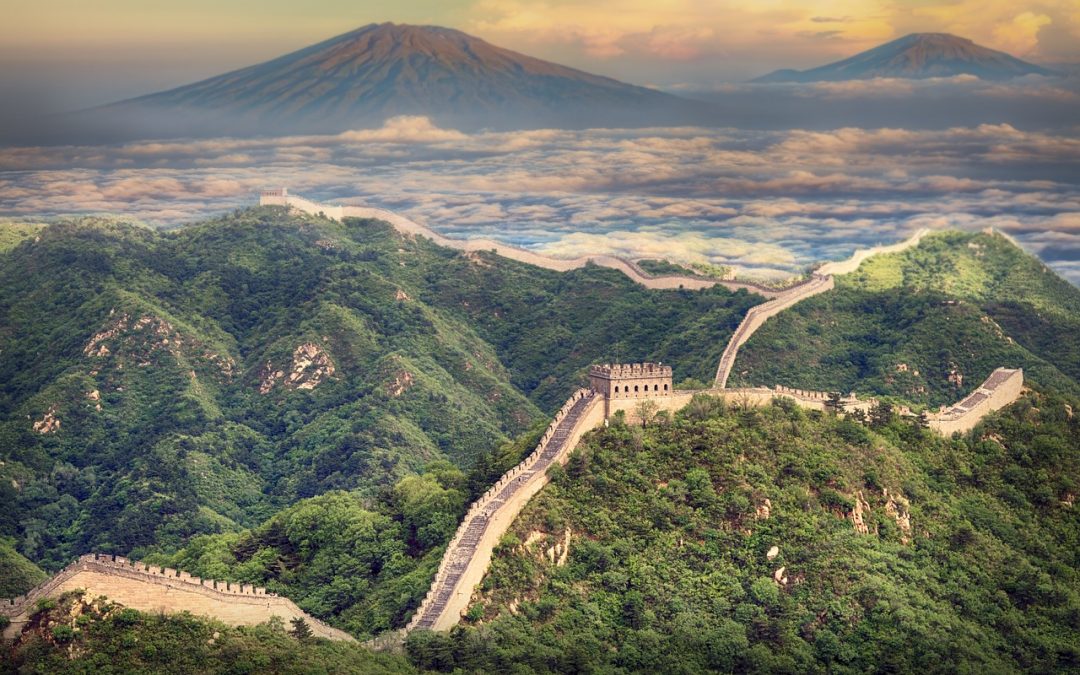 Izgledne kineske investicije u Luku Rijeka i riječki prometni pravac