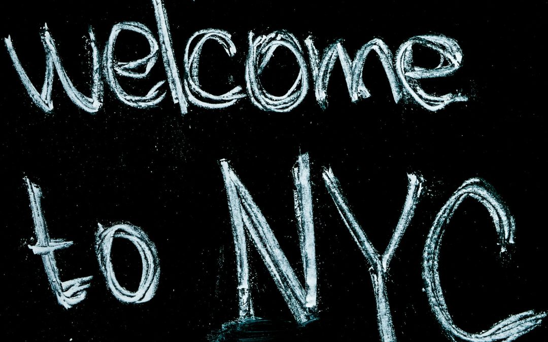 Burze u Zagrebu i Ljubljani predstavile se u New Yorku