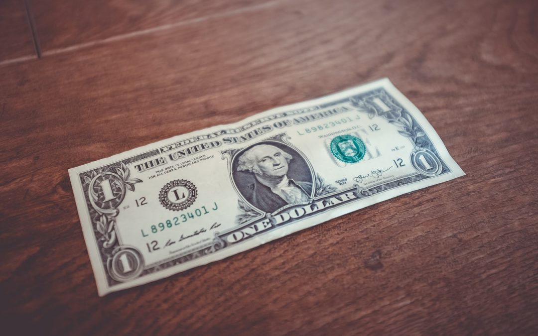Dolar ojačao nakon očekivane odluke Feda