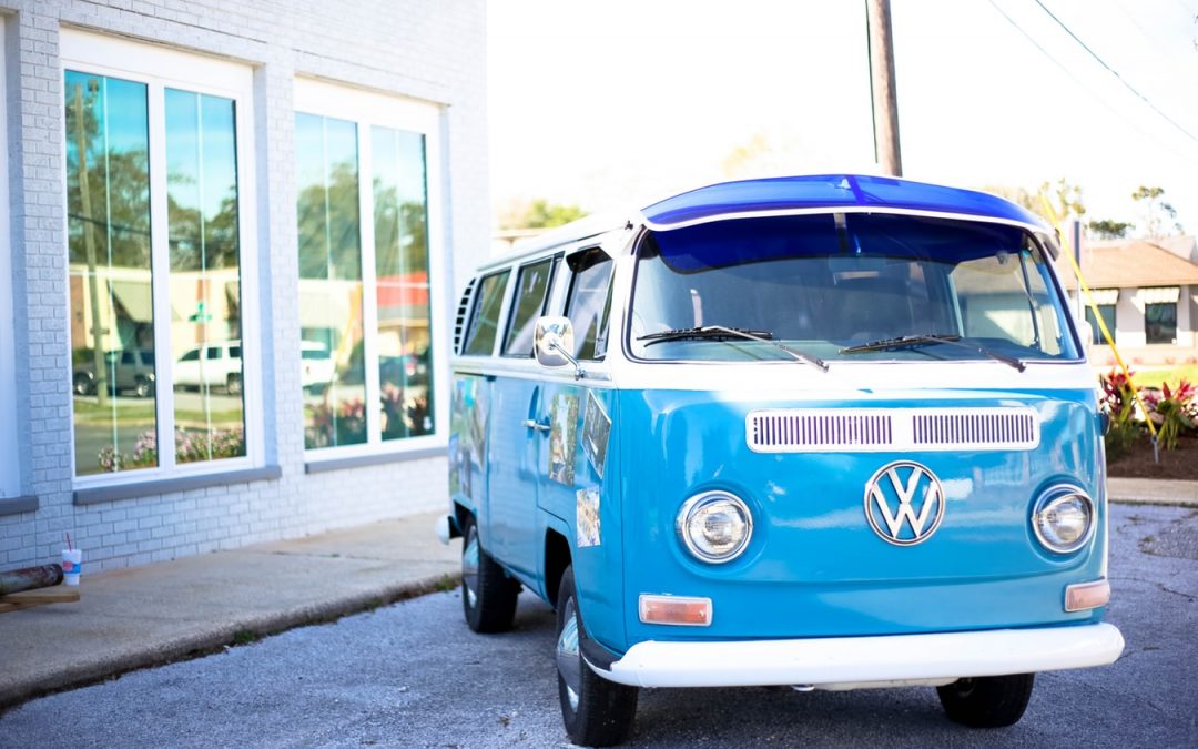 Volkswagen mijenja logo: Žele izgraditi novi imidž