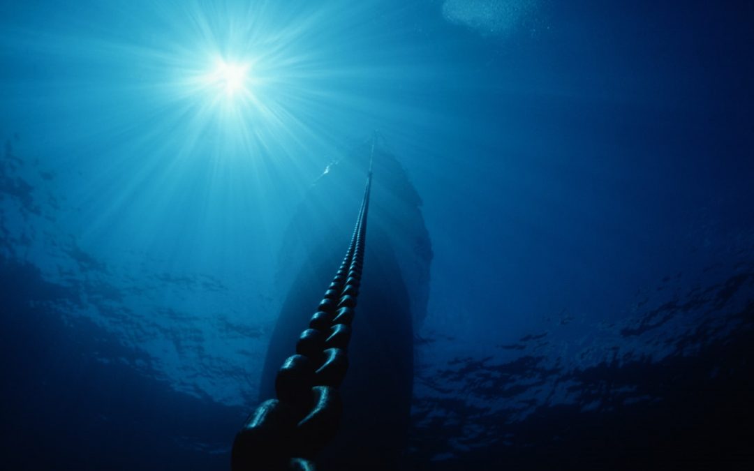 Peti uzastopni rast Atlantske plovidbe