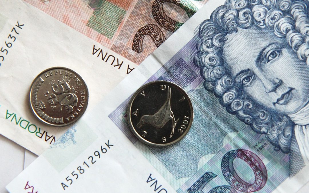 Nastavljen trend pada kamatnih stopa kod hrvatskih banaka