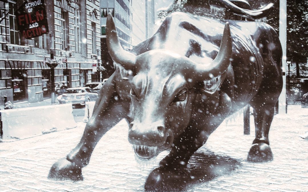 Na najvećoj svjetskoj burzi dosegnut povijesni rekord