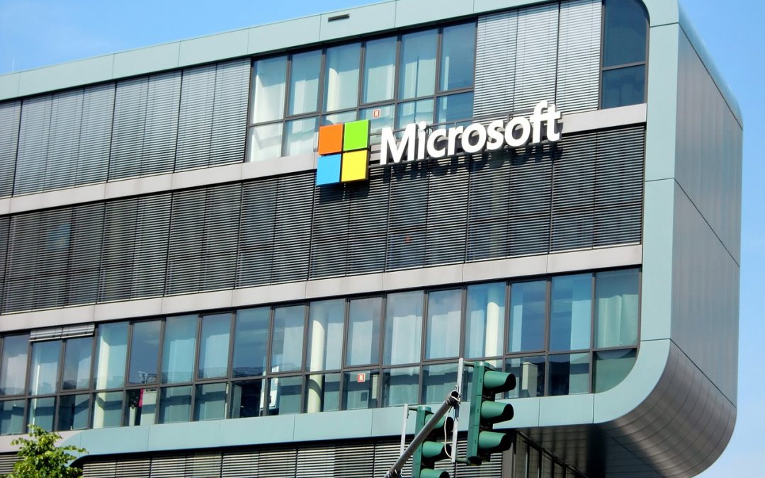 Microsoft testirao četverodnevni radni tjedan, produktivnost skočila 40%