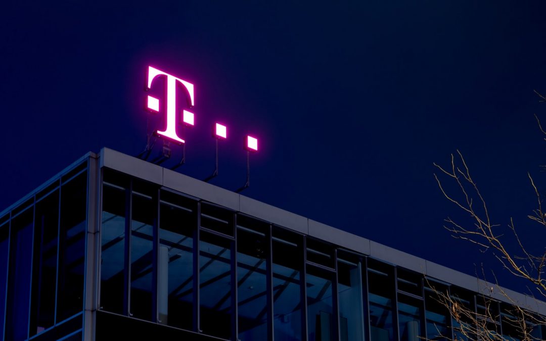 Deutsche Telekom povećao dobit i prihode u trećem tromjesečju