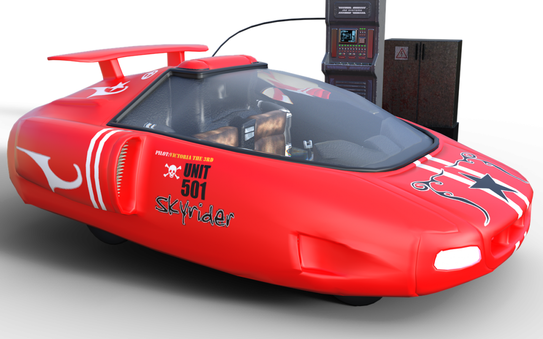 Dionica Tesle u velikom porastu