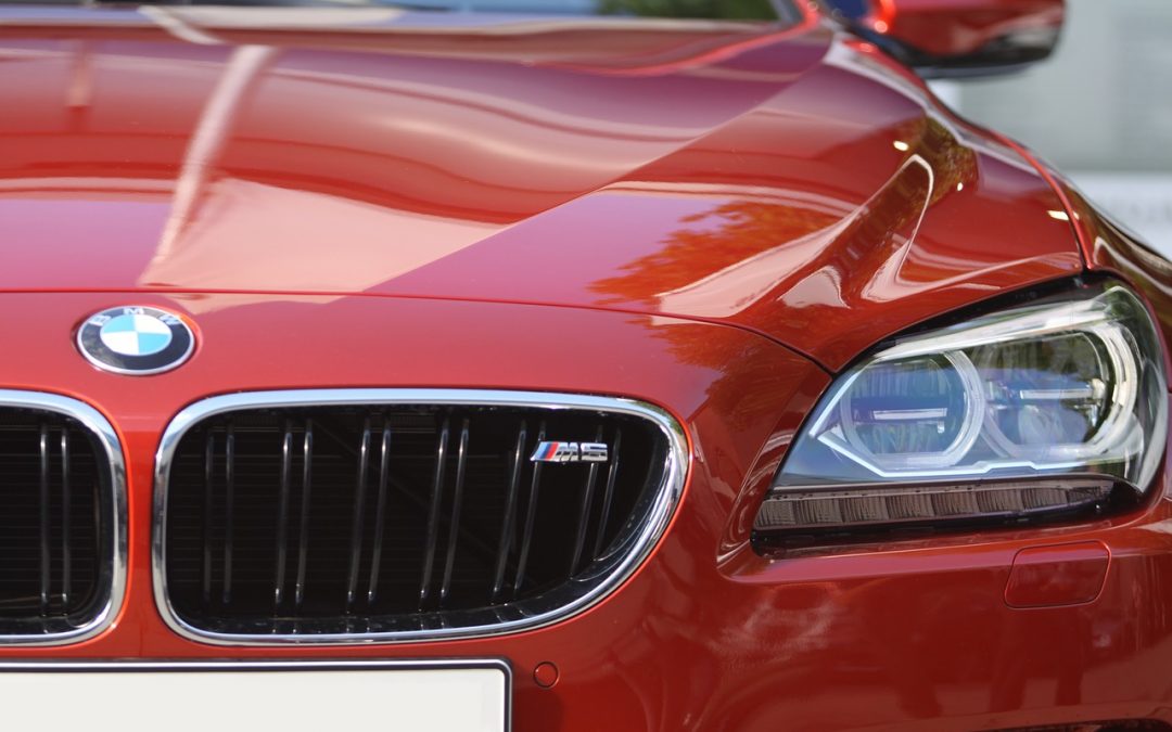 BMW nastavio s proizvodnjom u Kini