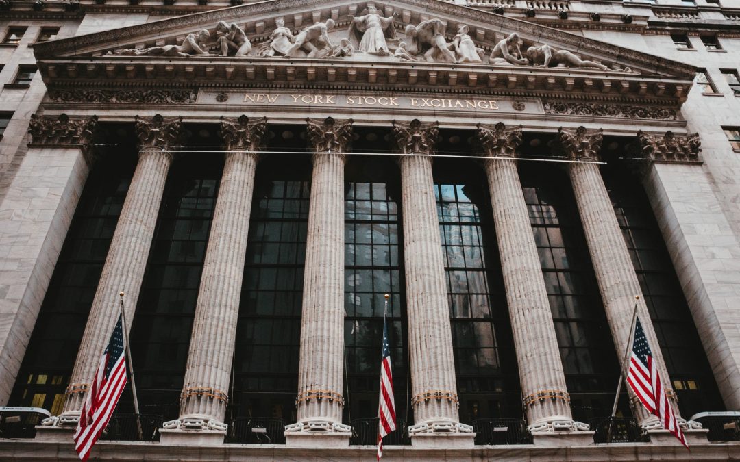 Wall Street porastao na početku tjedna