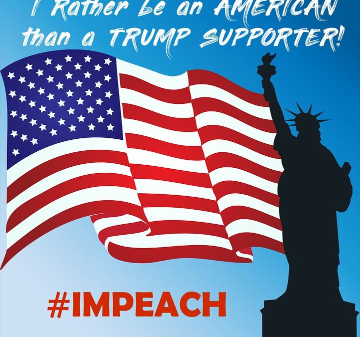 Trump predlaže otvaranje američke ekonomije u tri faze