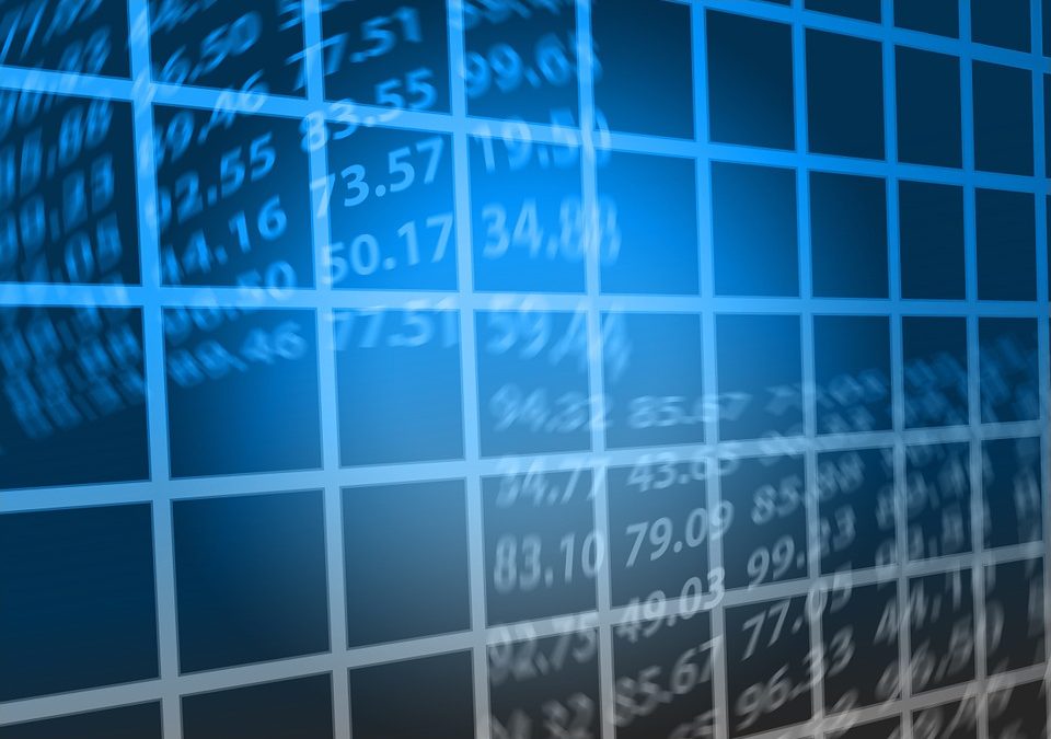 Crobexi pali oko 1 posto, promet povećan