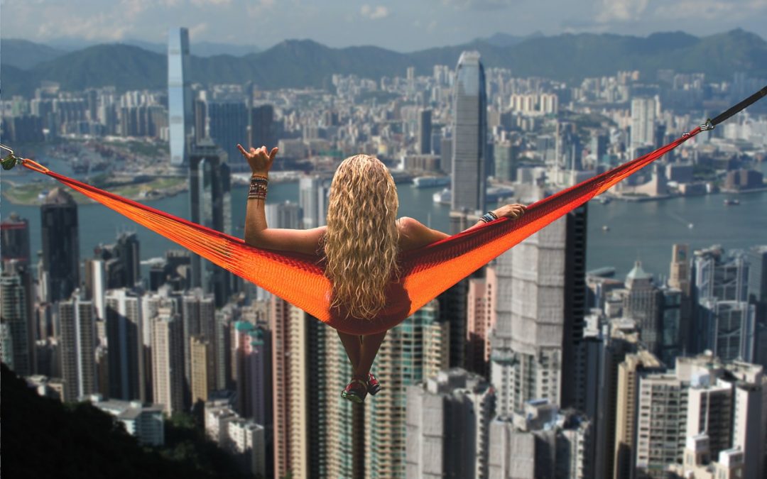 Azijska tržišta: Katastrofalan pad u Hong Kongu