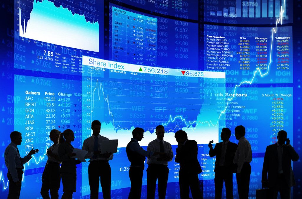 Wall Street: Indeksi skočili, investitori se klade na brzi ekonomski oporavak