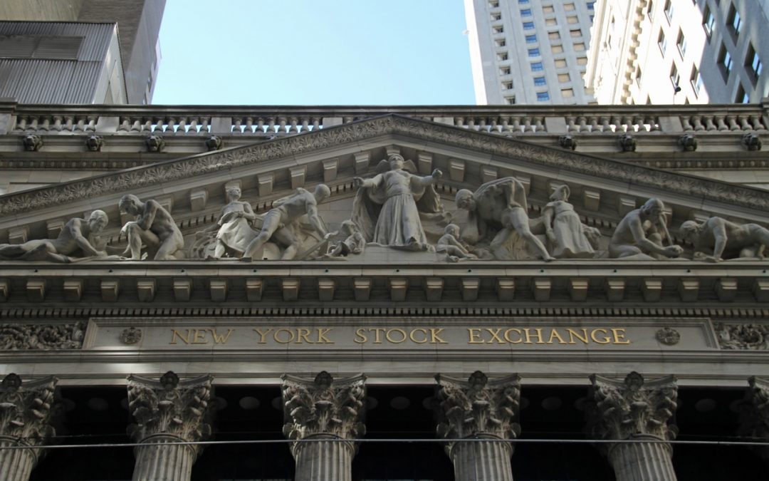 Wall Street stagnirao, poruke Feda očekivane