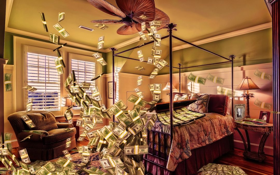 Diskonekcija tržišta dionica i realne ekonomije?