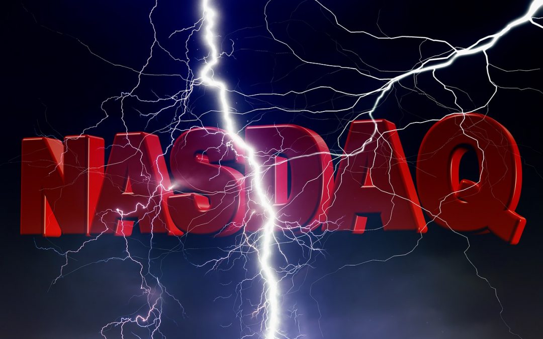 Pad tehnološkog sektora pritisnuo Wall Street