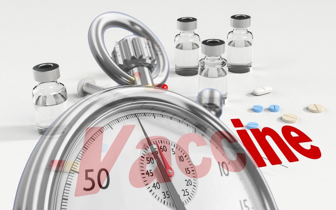 Pregled dionica glavnih kandidata u utrci za pronalazak cjepiva za COVID-19