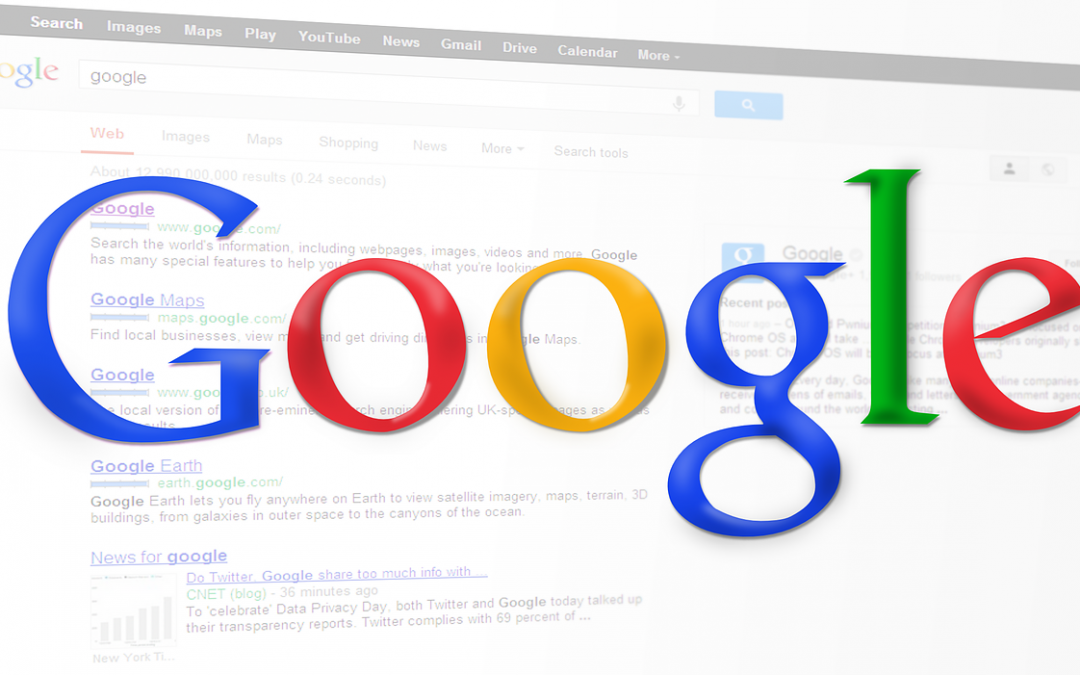 Google spreman medijima platiti milijardu dolara za sadržaj