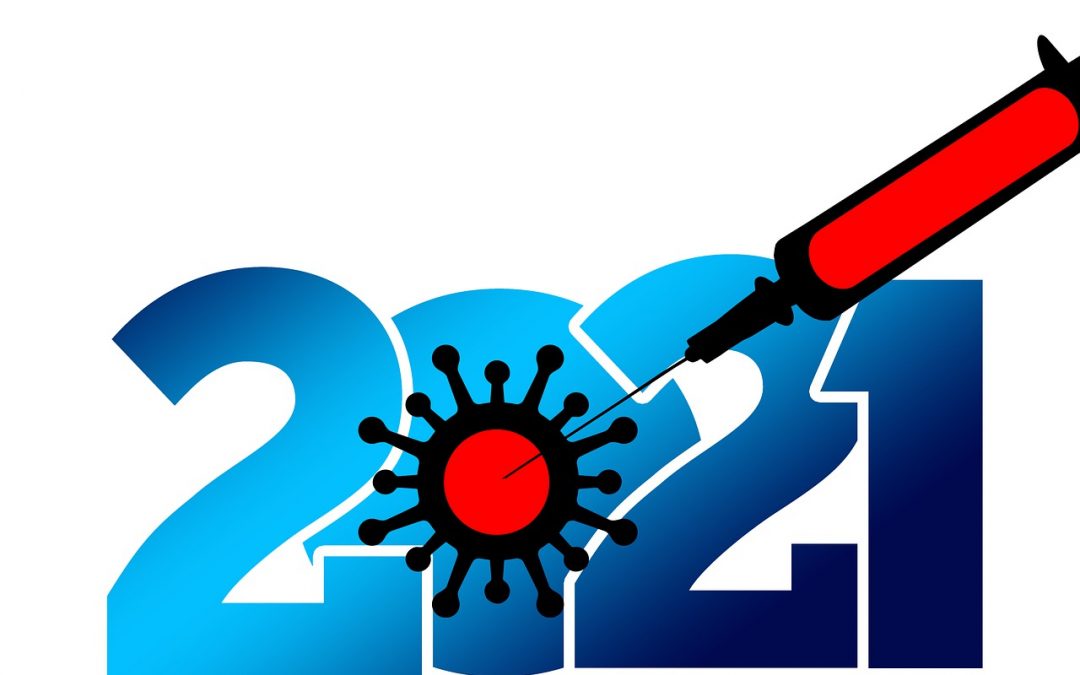 Dvije velike kompanije imaju najviše aduta na tržištu cjepiva vrijednom 40 milijardi dolara