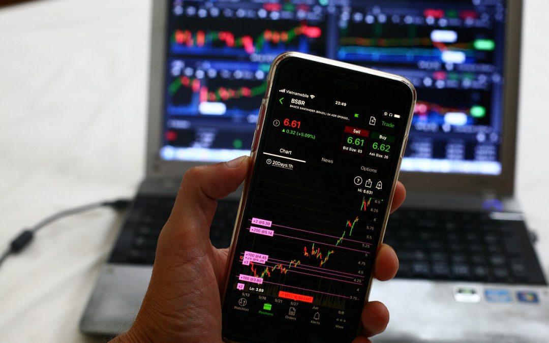 Burze dosegnule rekordne razine