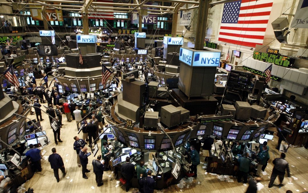 Novi rekord S&P 500 indeksa