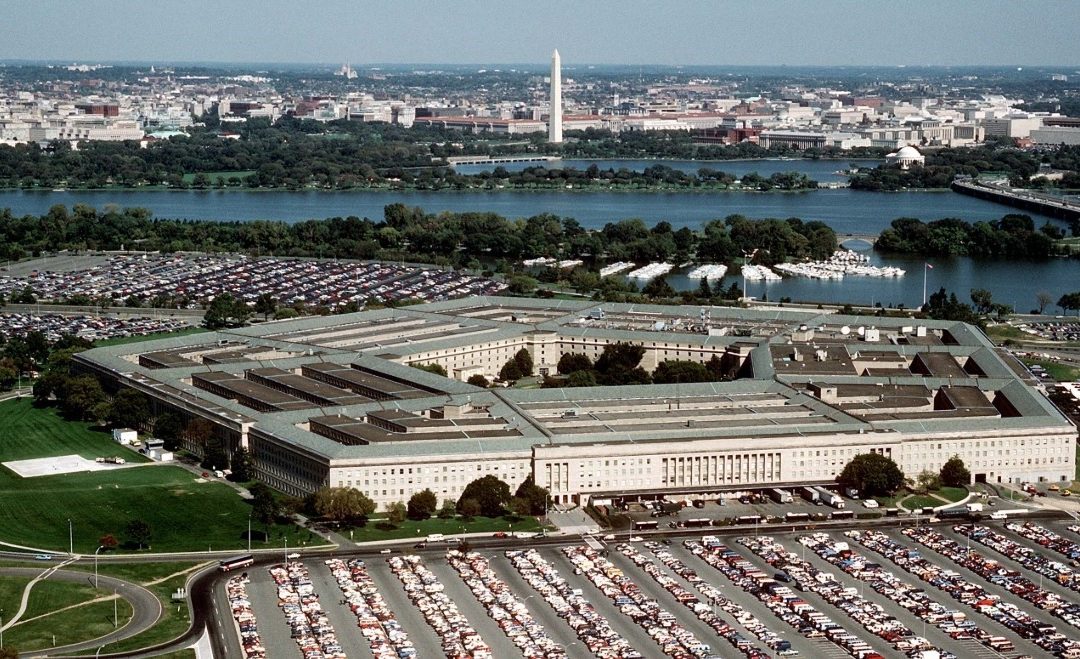 Pentagon otkazao 10 milijardi dolara vrijedan cloud posao s Microsoftom